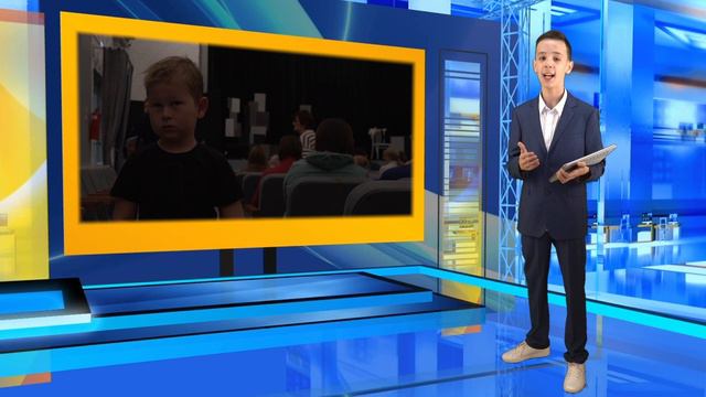 Детское агентство новостей - выпуск 75 смотреть онлайн