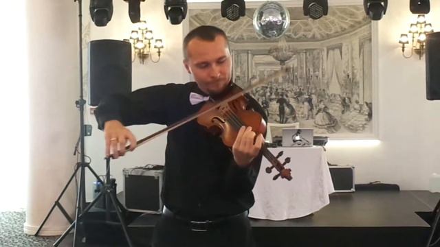 Josef violin - Waltz & Tango смотреть онлайн