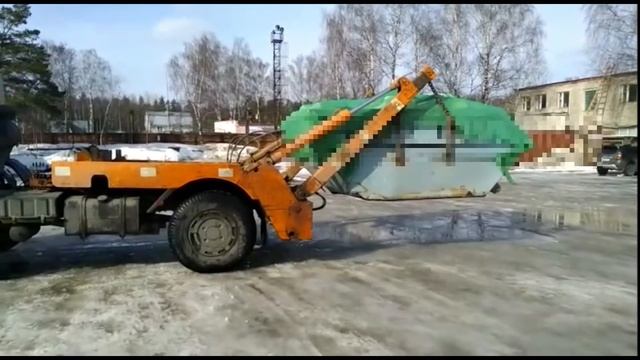 Вывоз мусора в Москве: контейнерами 8-27 куб, доступные цены и оперативное обслуживание смотреть онлайн