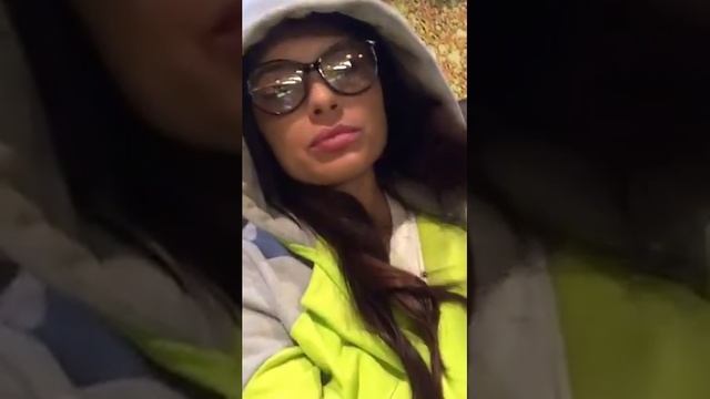 Нелли Ермолаева periscope 12.11.15 смотреть онлайн