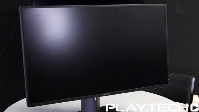 Asus PG278Q ROG Swift 27" G-Sync 144Hz 1440p Monitor смотреть онлайн