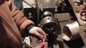 Электробур из шуруповерта