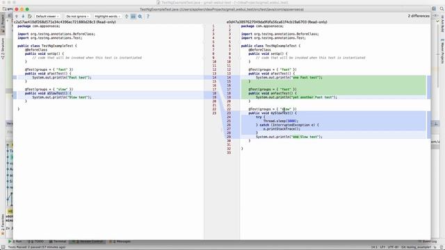 Selenium: How Prioritize Tests Using Maven and TestNG смотреть онлайн