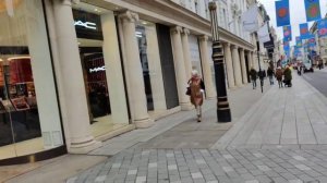 Какую одежду сегодня носят на улицах Лондона. Лондонская уличная мода