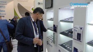 Отечественный ПРОГРЕСС в навигации. Захар Кондрашов, «НИИМА Прогресс»