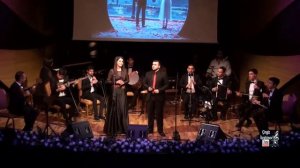 Elza Ibrahimova 80 Muğam Mərkəzi 04 04 18il Bakı şəhəri