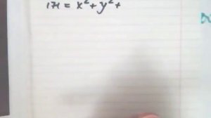 Пусть Kn обозначает сумму квадратов всех цифр натурального числа n