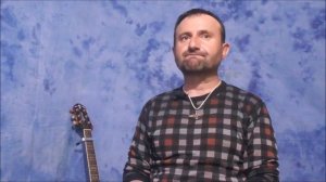 САШИ ЗАИФИ - БАНДАИ МАВЛОНО КАРИМ