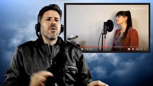 REACTION | Diana Ankudinova ~ Шёл казак | Диана Анкудинова ~ Moscow Roscongress 2020