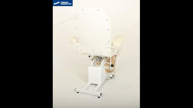 Косметологическое кресло "Татьяна" смотреть онлайн