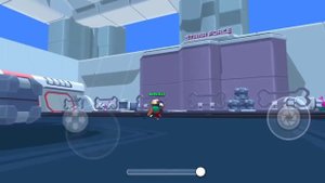 Как скачать китайский Brawl stars???
