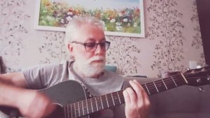 Букет. А.Барыкин