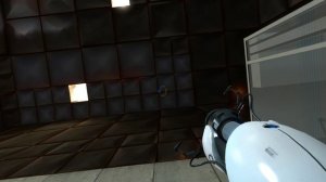 Portal - Глава 10 - Камера испытаний 18
