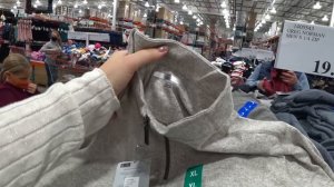 Купили много одежды в Costco на $700 / Цены на одежду в США / покупки в Костко / Шоппинг в Америке