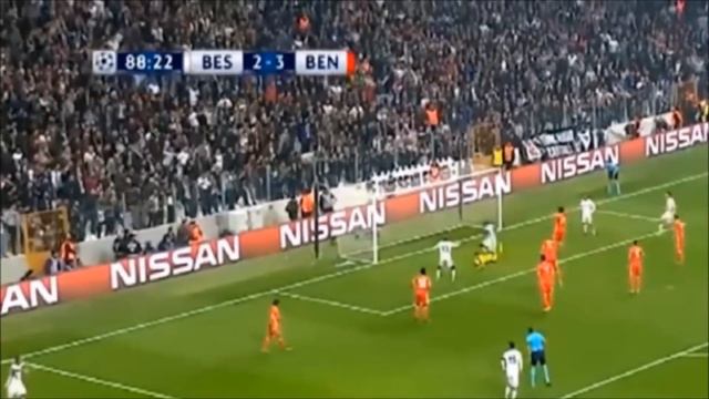 Мхитарян в игре. #РостовВеликий. │За пределами поля #1