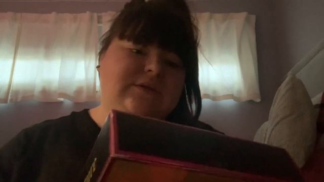 What I got for Christmas 2021 ❤️?? смотреть онлайн