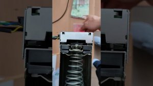 Неисправность купюроприемника CashCode MSM-3005