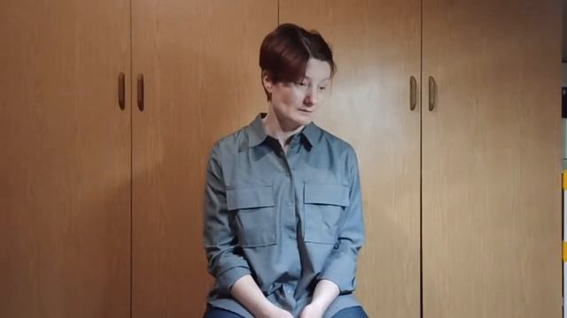 Кривенко Е. Сказка про козу с козлом. смотреть онлайн