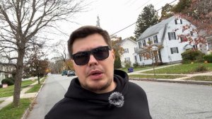 ЛУЧШИЙ ШТАТ для жизни в США? 2024 Boston все МИНУСЫ и ПЛЮСЫ