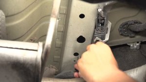 2019 Chevrolet Equinox Trailer Hitch Installation