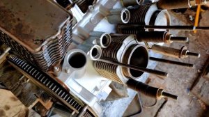 МеМЗ 968 сборка ч.2