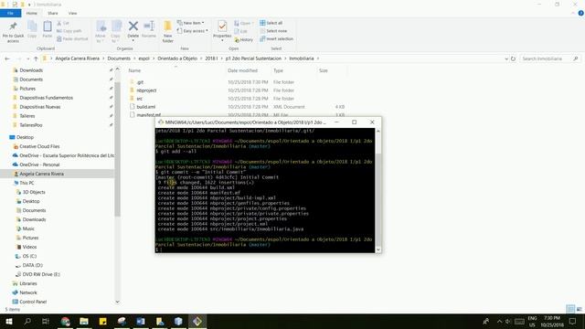 Crea tu repositorio con BitBucket en menos de 3 minutos! смотреть онлайн