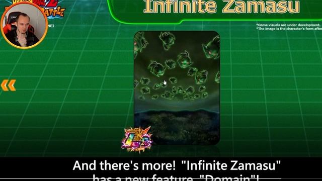 ОФИГЕТЬ КАКИЕ НОВОСТИ! Dokkan Battle (RUS) смотреть онлайн