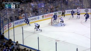 NHL San Jose Sharks - Tampa Bay Lightning -1 h 