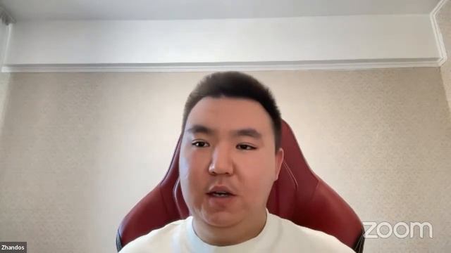 Meet-up: Киберкарьера. С чего начать карьеру в кибербезопасности? | Step Academy