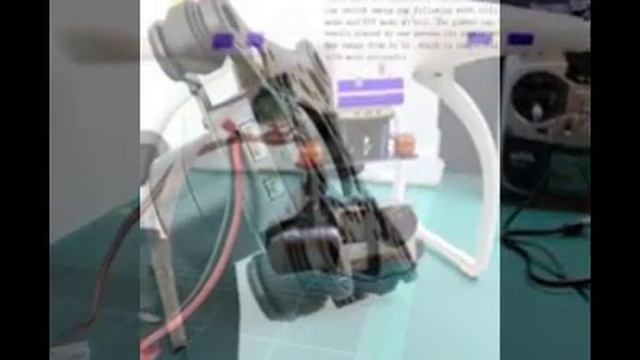 Zhiyun Z1 Tiny 2 gimbal stabilizer for drone смотреть онлайн