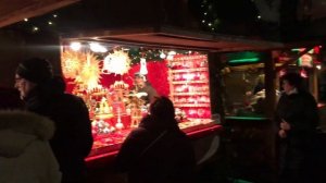 РОЖДЕСТВЕНСКИЕ ЯРМАРКИ В ГЕРМАНИИ | WEIHNACHTEN IN GOSLAR