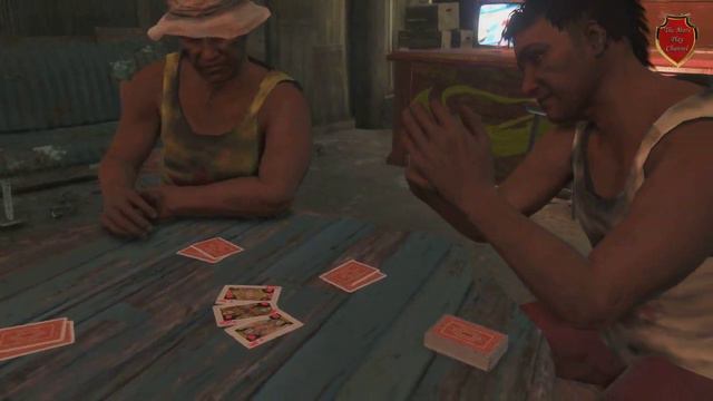 Far Cry 3 Патриот #7 смотреть онлайн