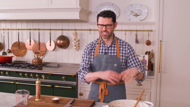 Amazing Mushroom Bolognese смотреть онлайн