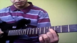 Простые песни для начинающих гитаристов #2