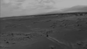 2022 Honda CRF 650L Africa Twin Concept