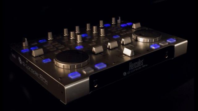 DJ NICO"test mix 6 platines смотреть онлайн