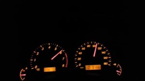 Toyota corolla fielder 141 разгон до 100 км\ч