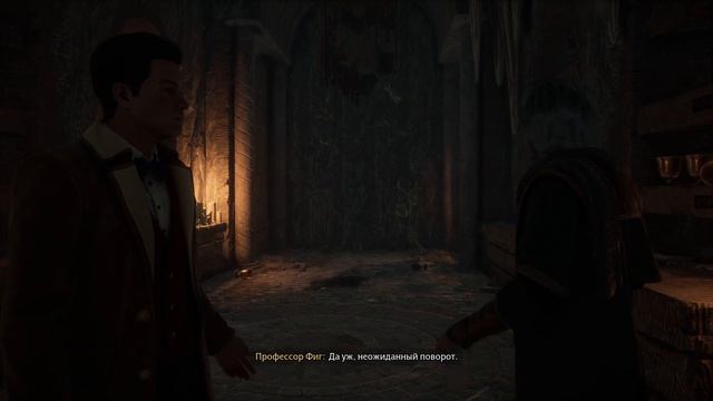 HOGWARTS LEGACY | ДРЕВНЯЯ МАГИЯ ПРОБУЖДАЕТСЯ #1