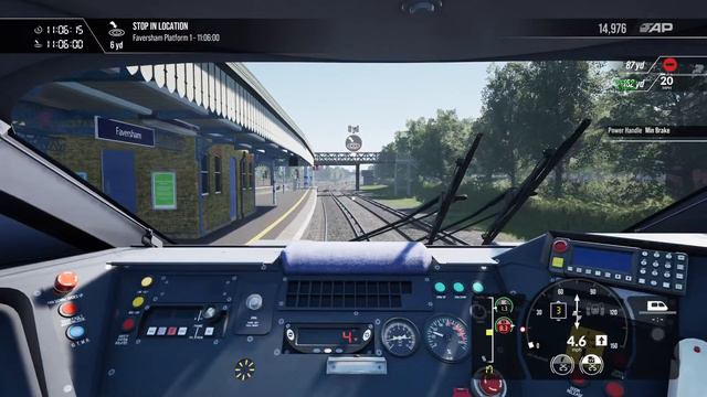 Train Sim World 3 - Thursdays stream on a very sad day. RIP Your Majesty смотреть онлайн