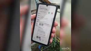 Полив теплицы с телефона