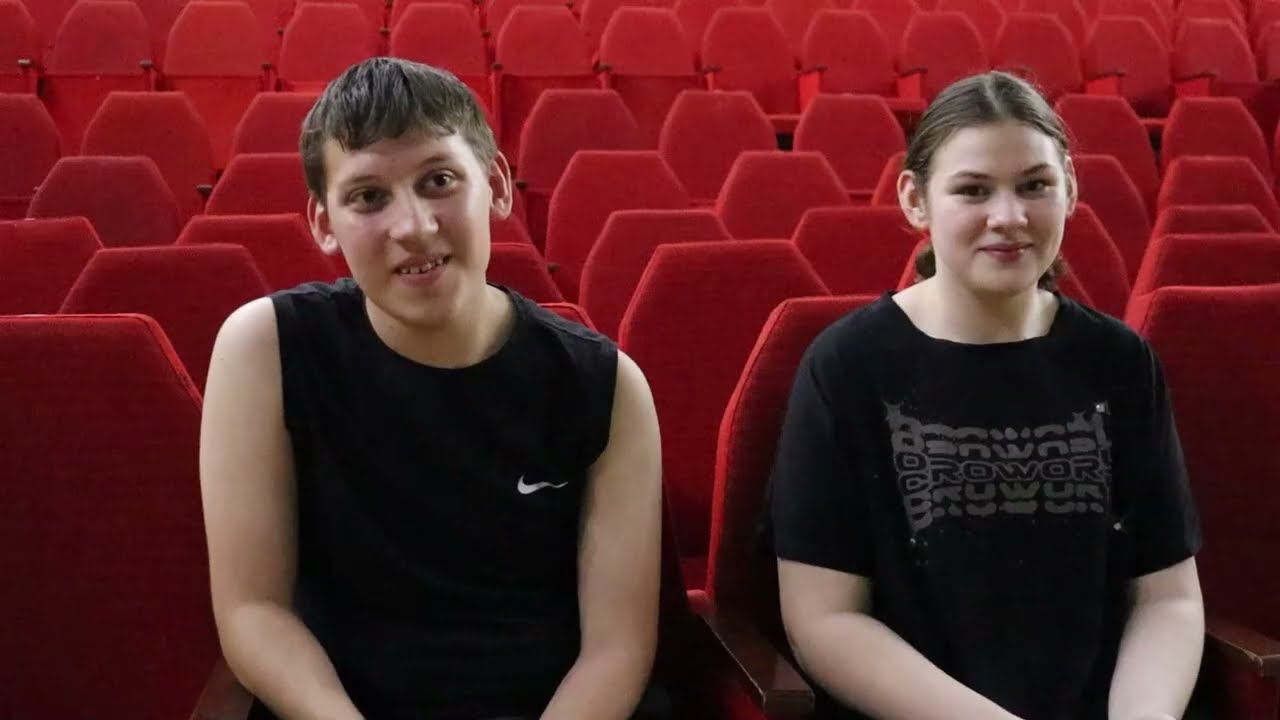 Театр равных возможностей