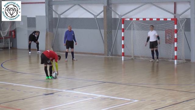 Финал БК: Прогресс - МБЗ , "КАРПАТИ-2019" Даймонд Лига, Всеукраинский кубок по футзалу смотреть онлайн