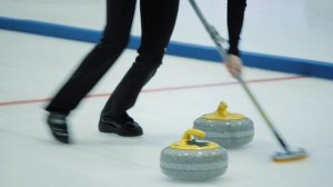 Итоги четвертого дня турнира «Arctic Curling Cup 2021» | Results of the fourth day tournament