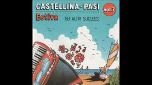 LOLITA polca di Castellina- Orchestra CASTELLINA PASI