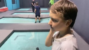 GAME OF SCOOT НА БАТУТНОМ САМОКАТЕ!!!!