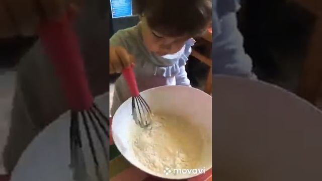 Самые вкусные блинчики. Как приготовить? смотреть онлайн