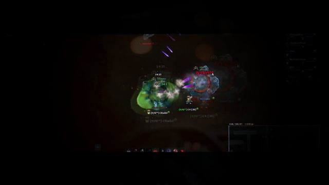 DARK ORBIT - Citadel Assist and Support Team + 1 VS 2 ( Citadel Plus & Goliath Plus ) [ IN 2 MINUT смотреть онлайн