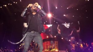 Enrique Iglesias - Bailando (live in Tel Aviv, 2015)