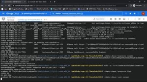 Using Elastic Stack to Monitor Google Cloud [ GSP992 ] Lab Solution