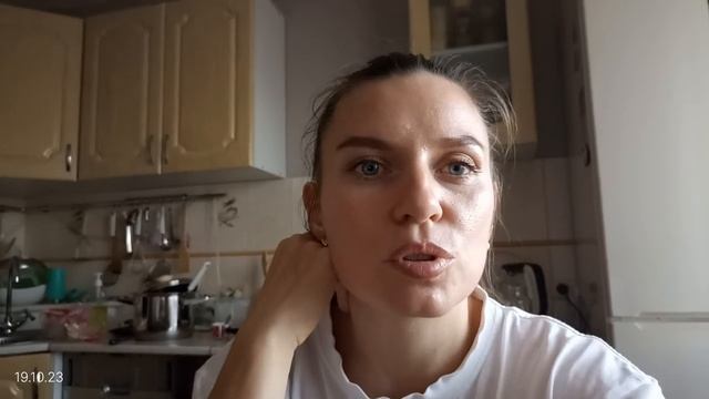 Влог Октябрь 2023 Что случилось с Ваней? Куда уехала Лиза? Сломал ключицу Томская писаница